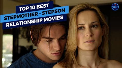 best stepmom|Stepmother Stepson Relationship Movies